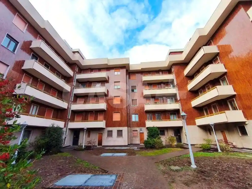 Appartamento in vendita a Varese