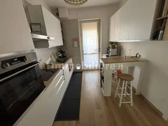 Appartamento in vendita a Como