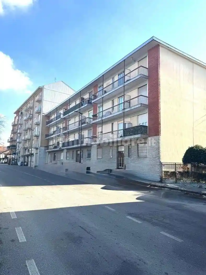 Appartamento in vendita a Rivoli