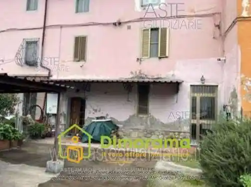 Villetta a schiera in vendita a Monsummano Terme