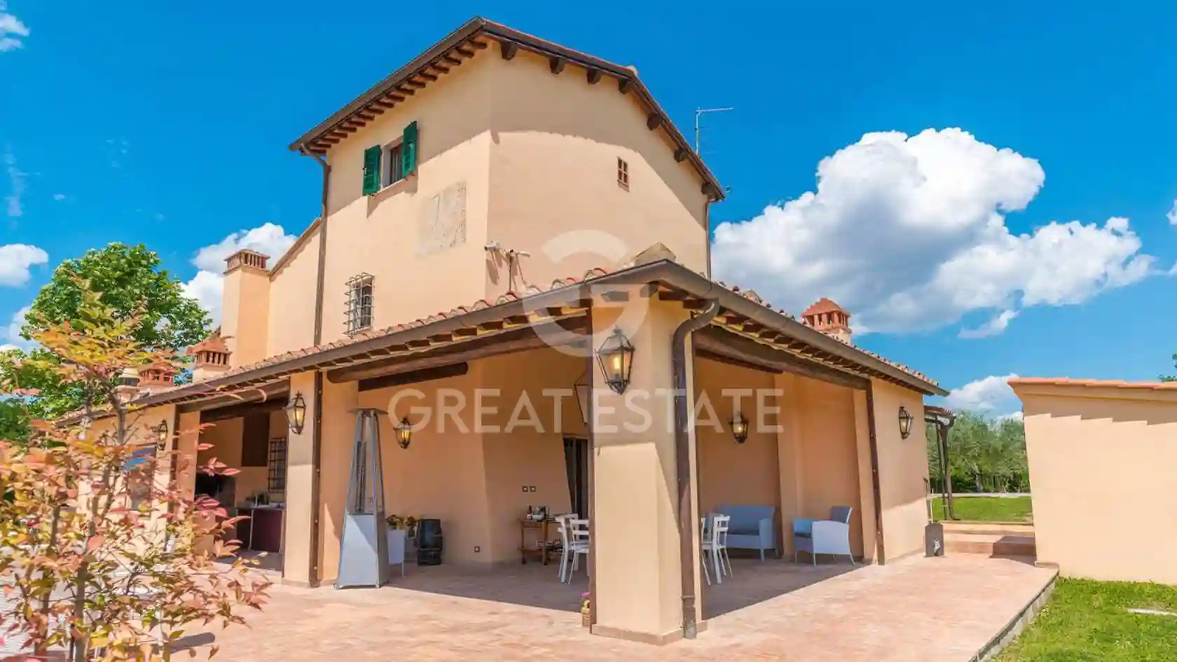 Rustico - Casale - foto 4