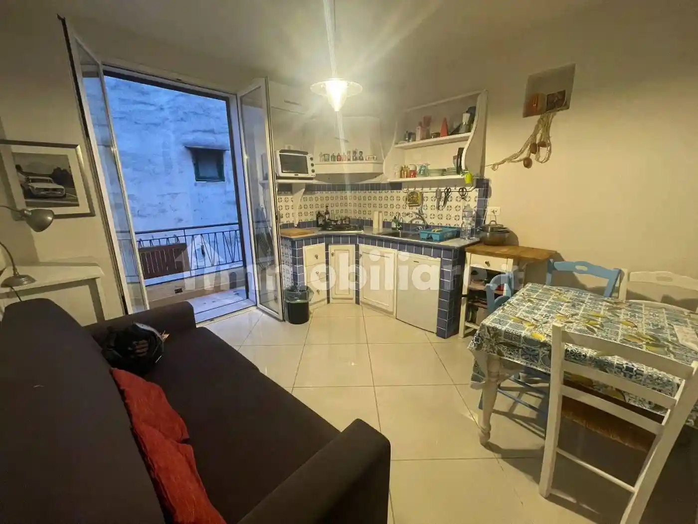 Appartamento in vendita a Santa Flavia