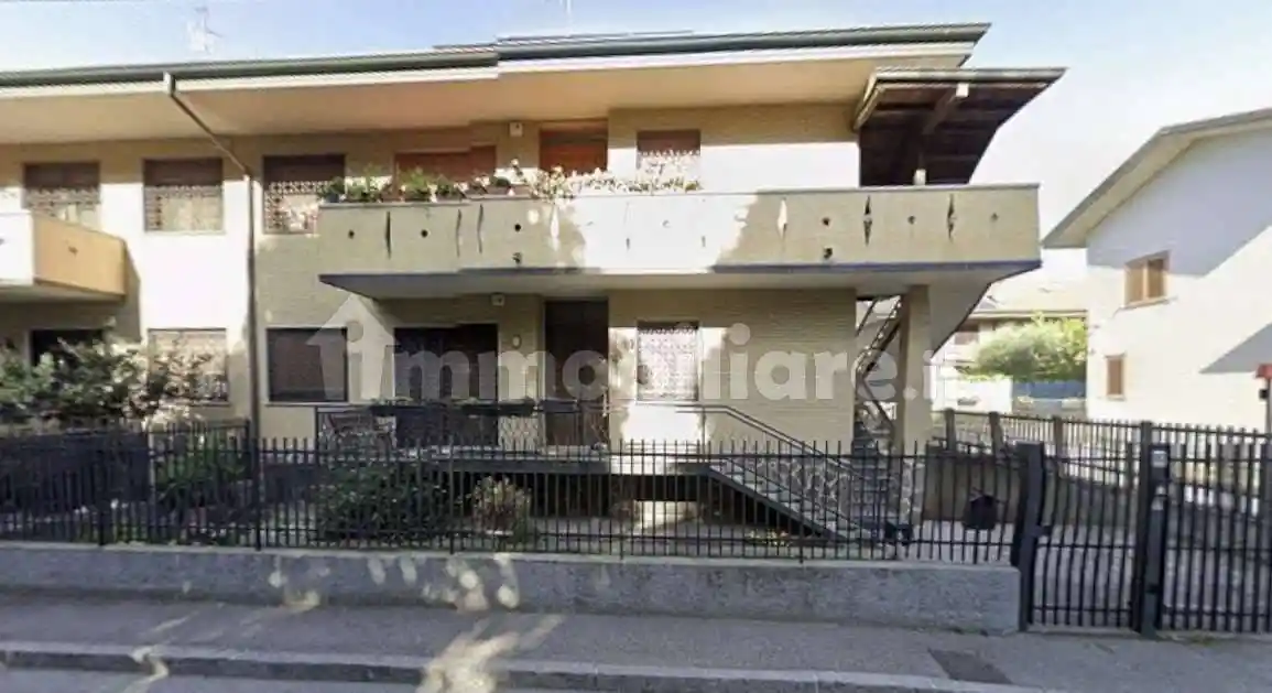 Appartamento in vendita a Paderno Dugnano