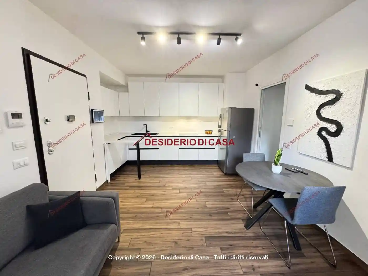 Appartamento in vendita a Palermo