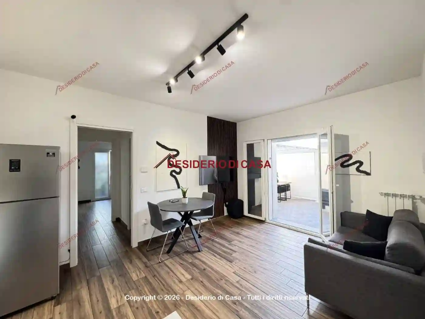 Appartamento - foto 4