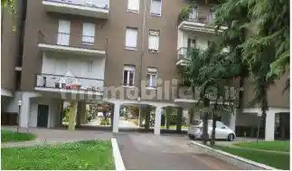 Appartamento in vendita a Concorezzo