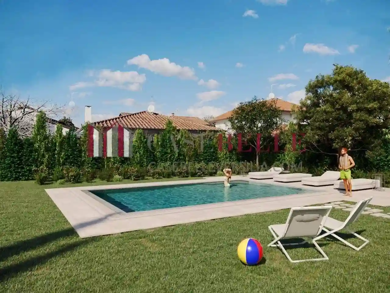 Casa indipendente - foto 4