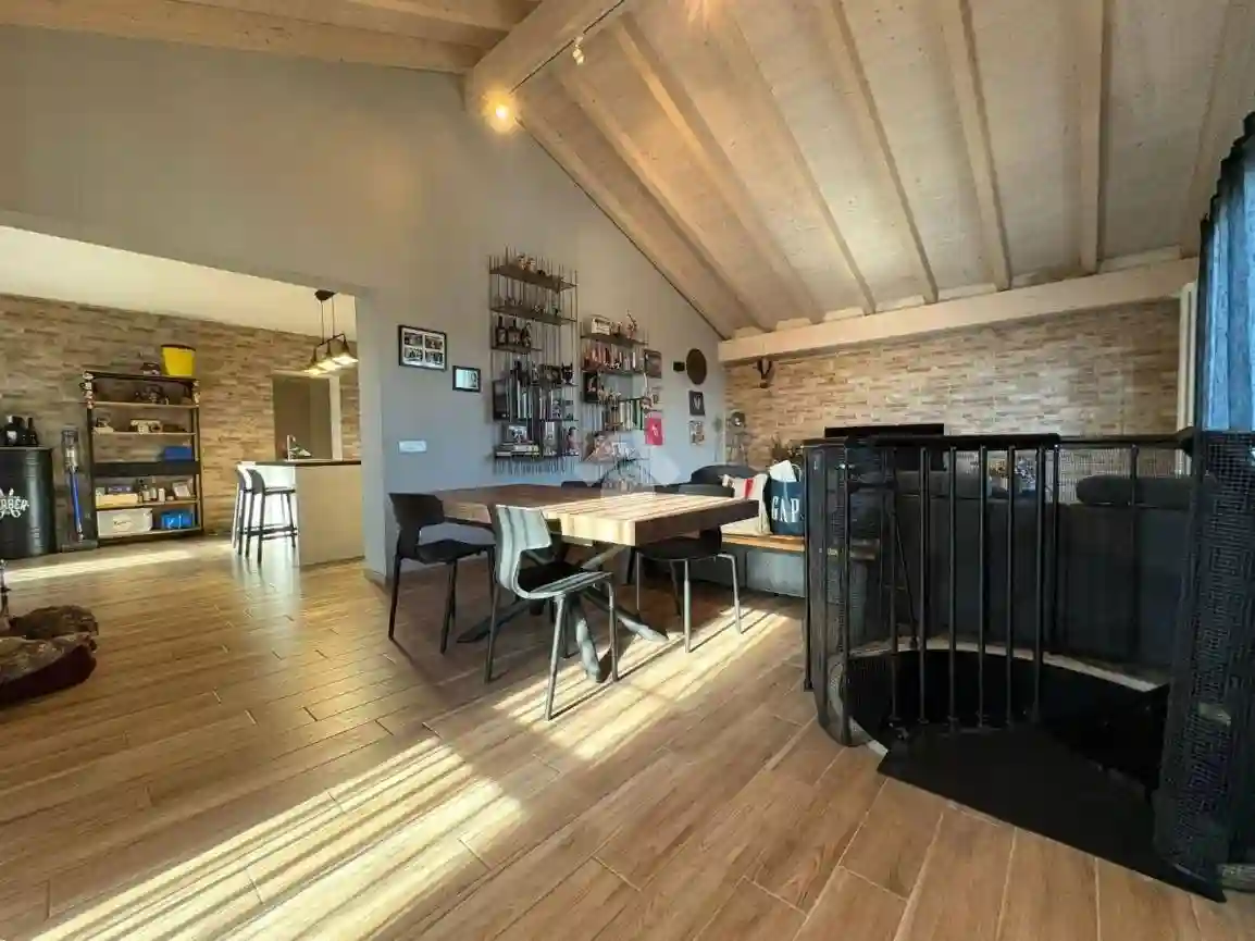 Casa indipendente - foto 5