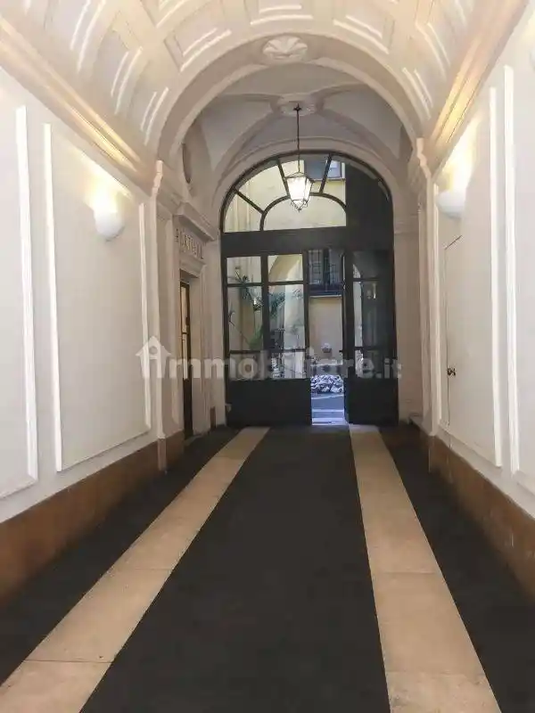 Attico - Mansarda in affitto a Roma