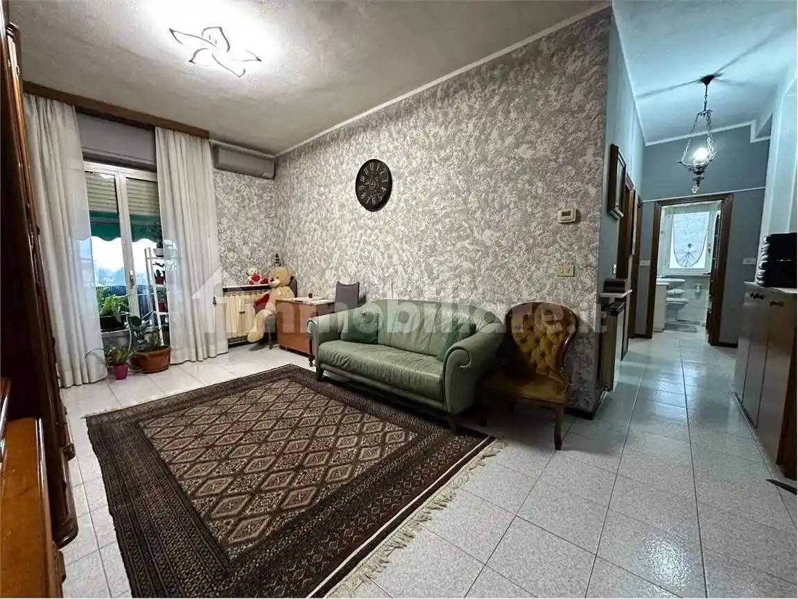 Appartamento in vendita a Liscate