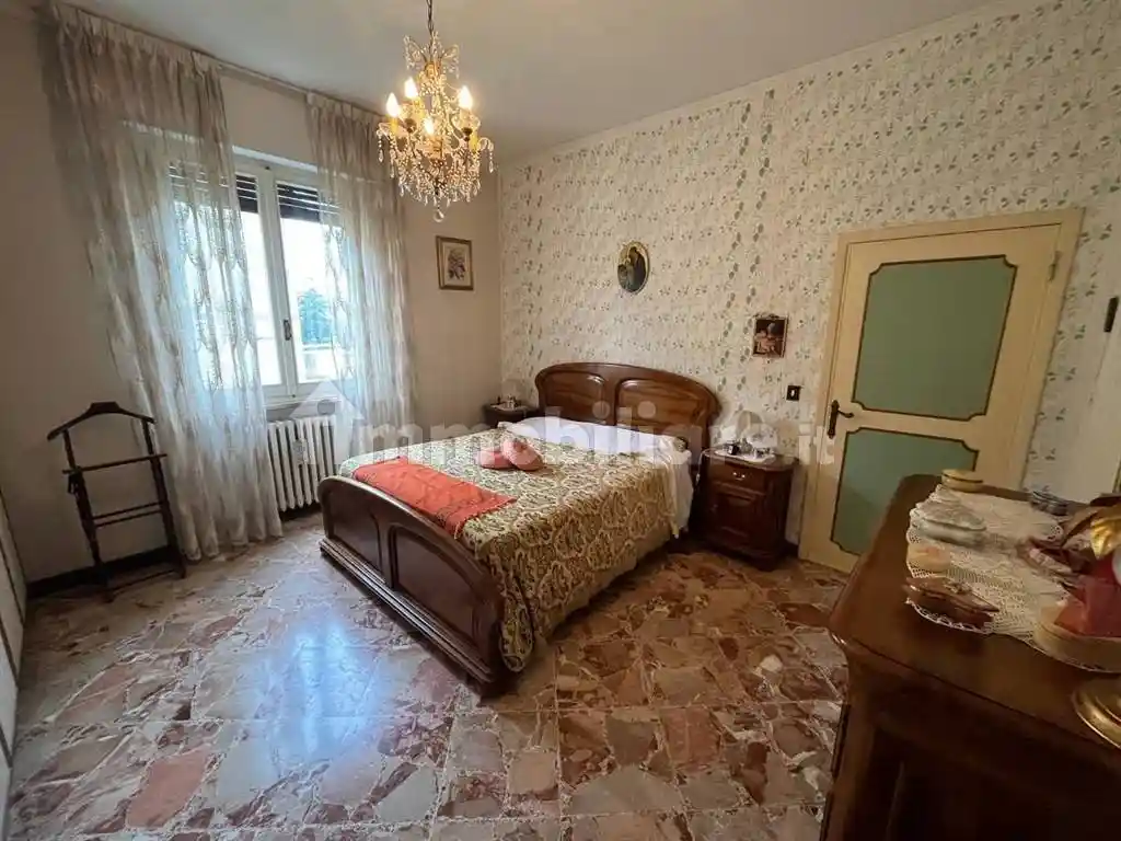 Appartamento in vendita a Arezzo