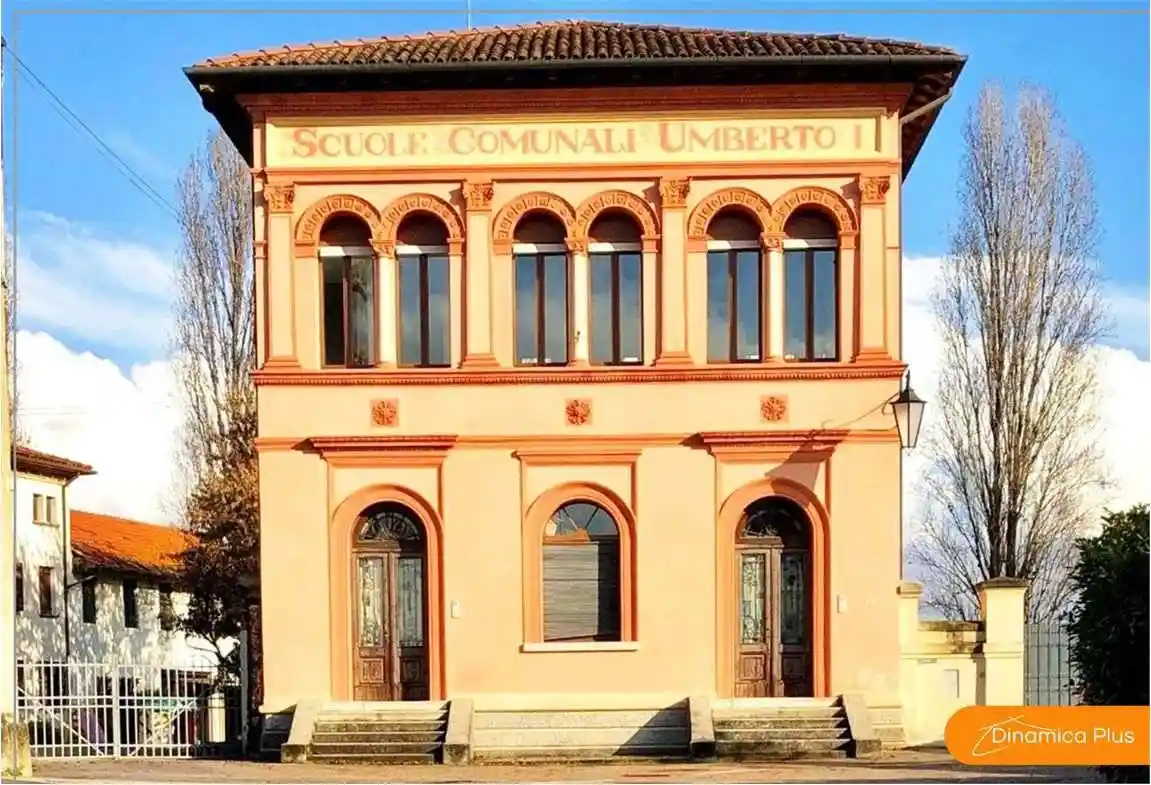 Villa in vendita a Portobuffolè