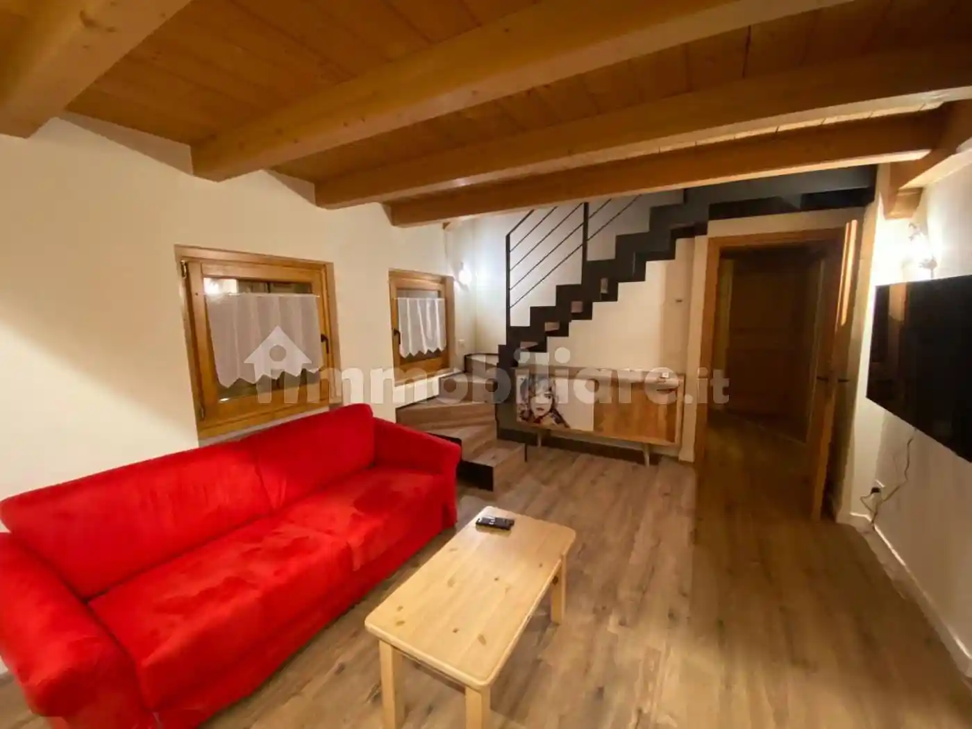 Appartamento in vendita a Bormio