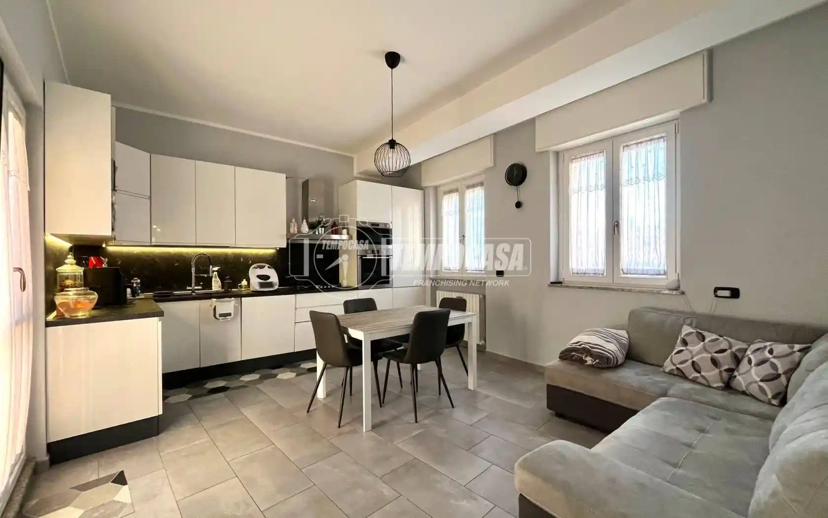 Appartamento in vendita a Calolziocorte