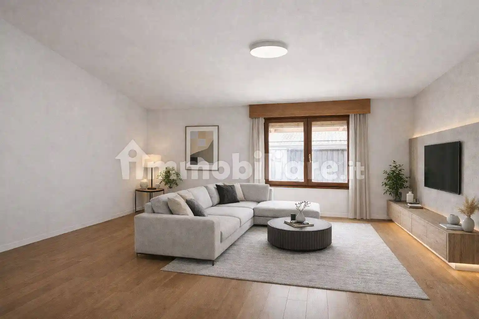 Appartamento in vendita a Darfo Boario Terme