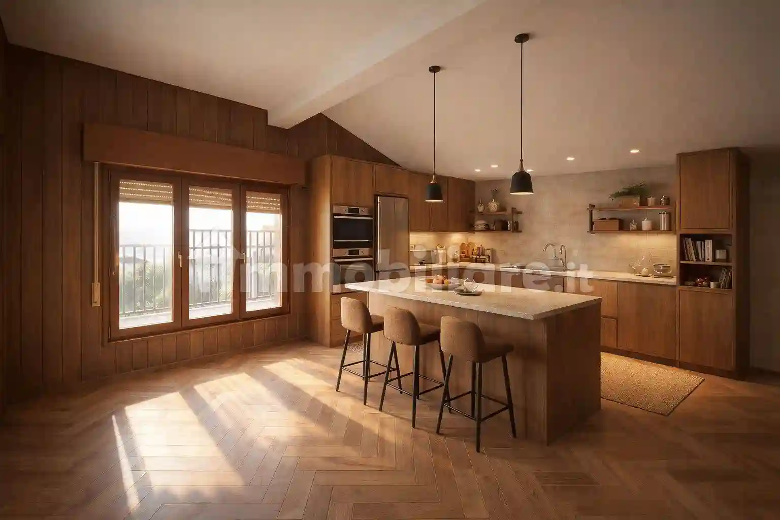 Appartamento - foto 4