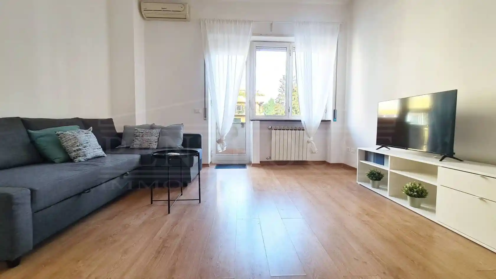 Appartamento in affitto a Roma