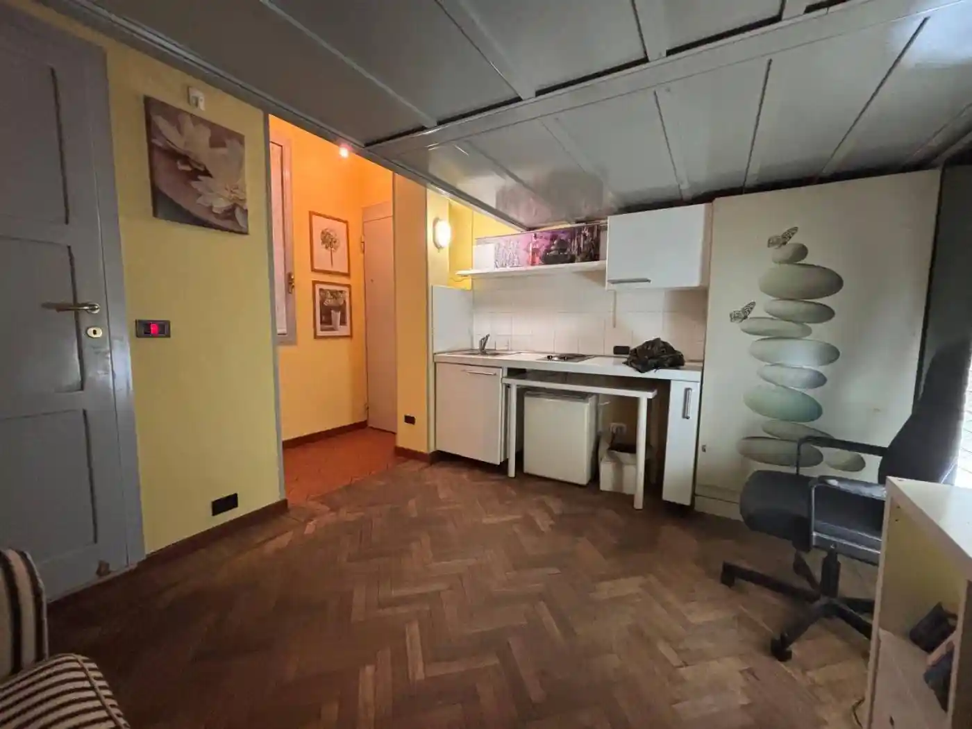 Appartamento in vendita a Bologna