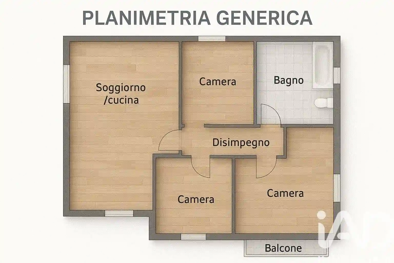 Appartamento - foto 5