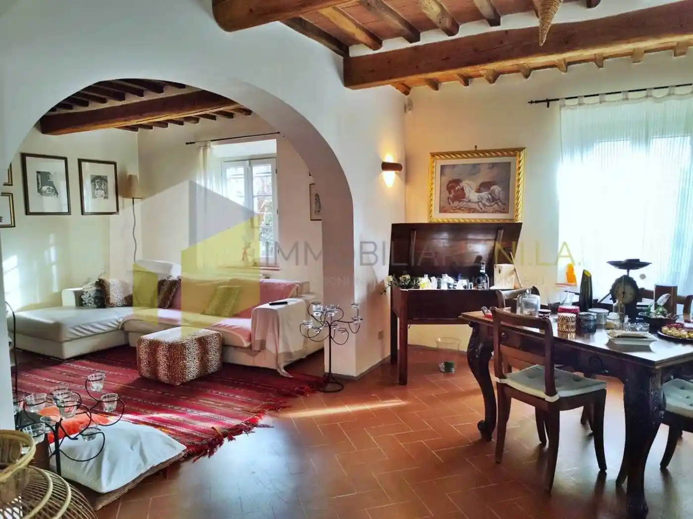 Casa indipendente in vendita a Vecchiano