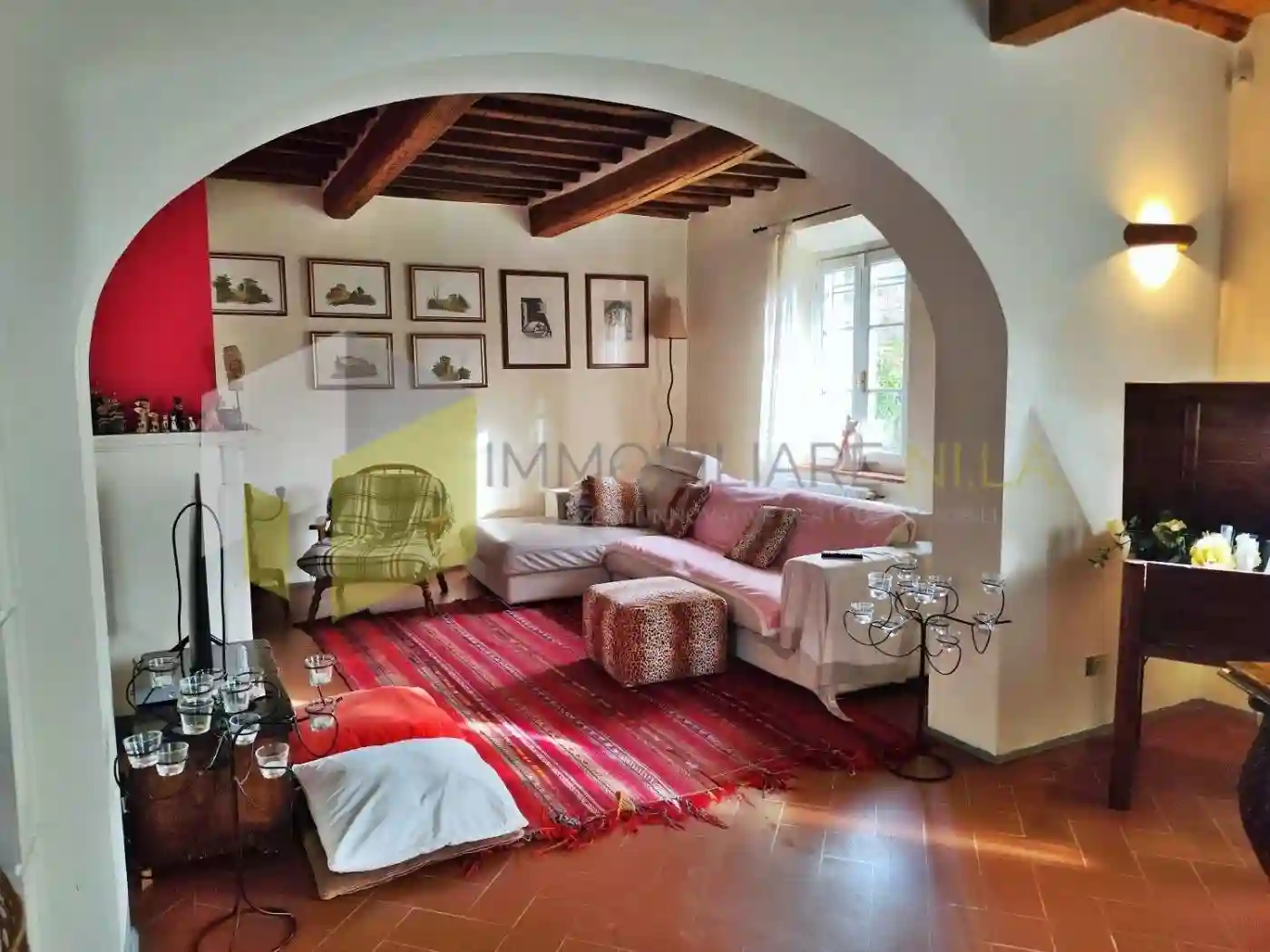 Casa indipendente - foto 3