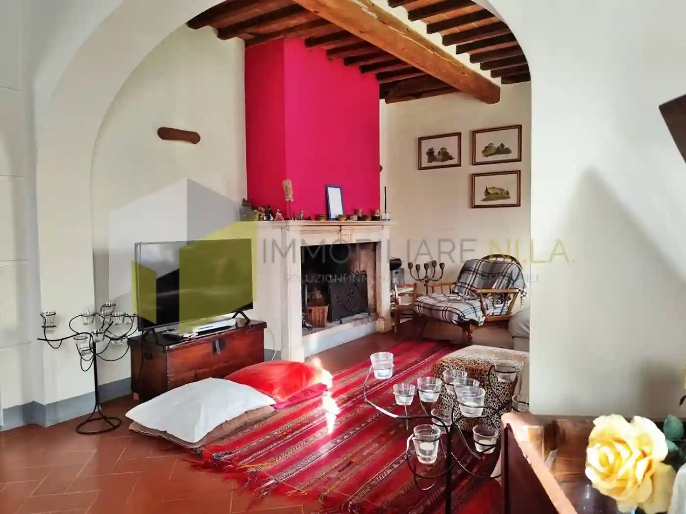 Casa indipendente - foto 4