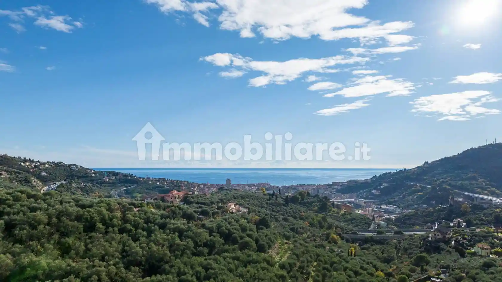 Villa in vendita a Imperia