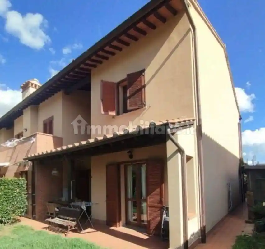 Villa in vendita a Vicopisano