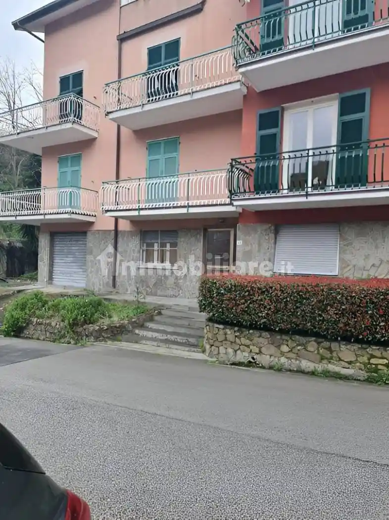 Appartamento in vendita a Moneglia