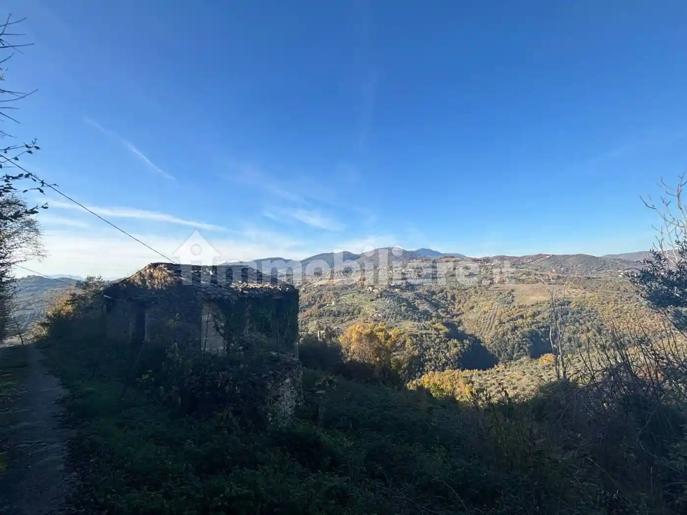 Casa indipendente in vendita a Casaprota