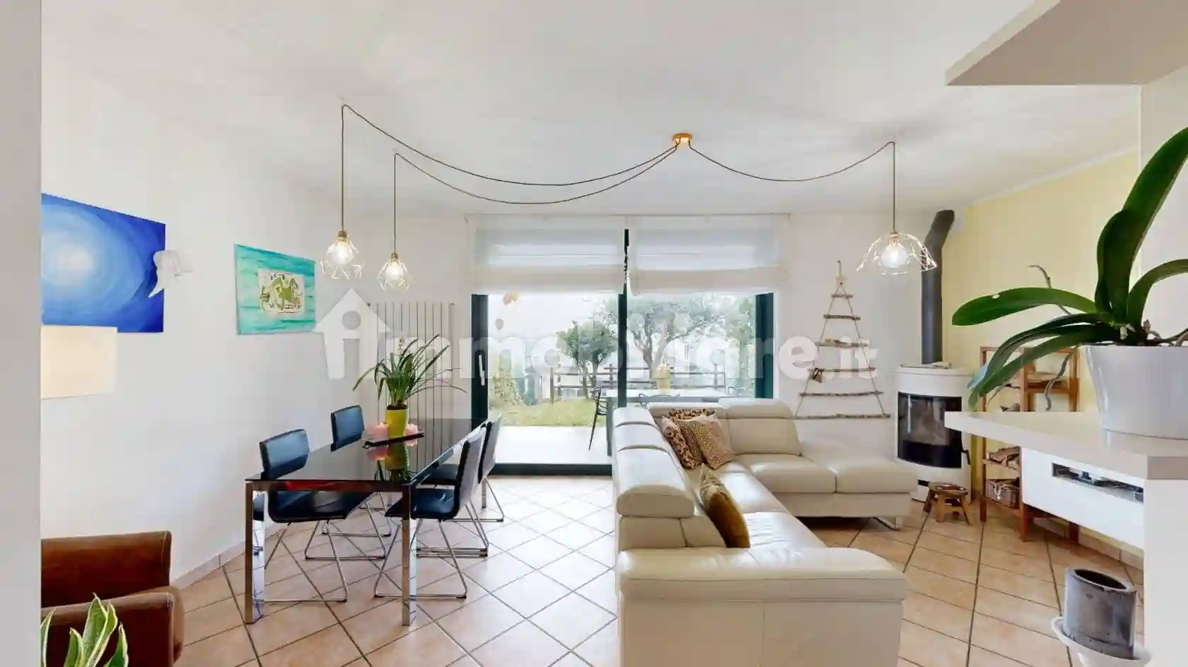 Villetta a schiera - foto 2