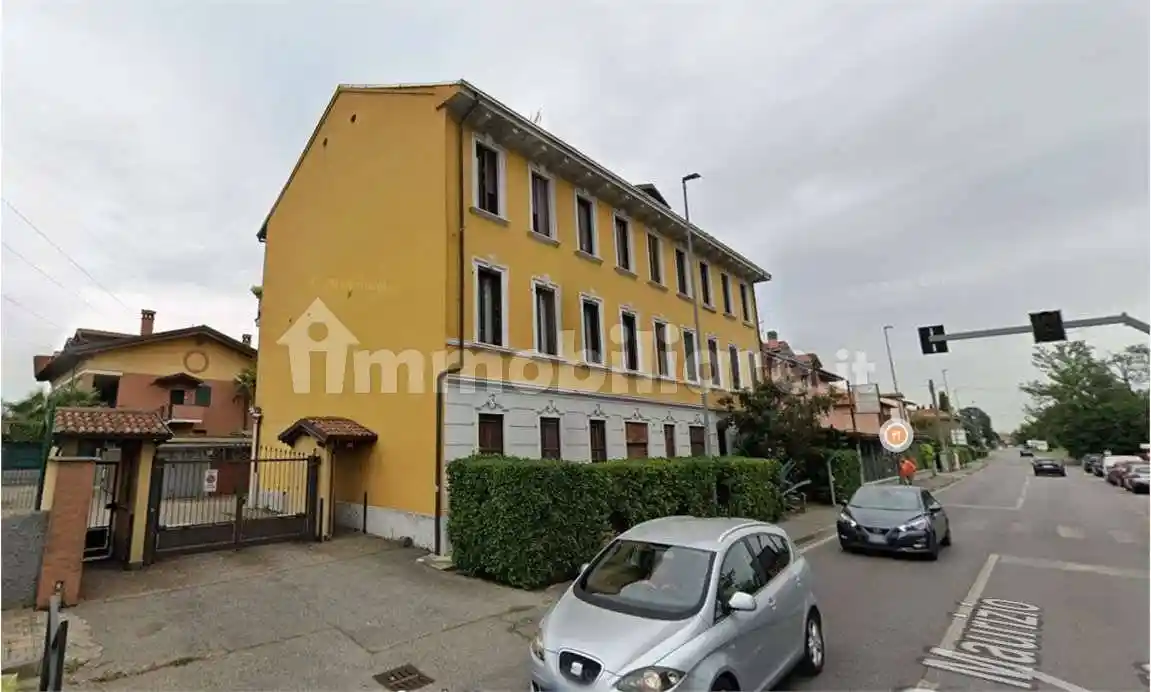 Appartamento in vendita a Brugherio