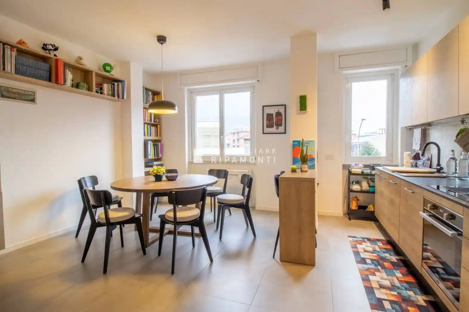 Appartamento in vendita a Lecco