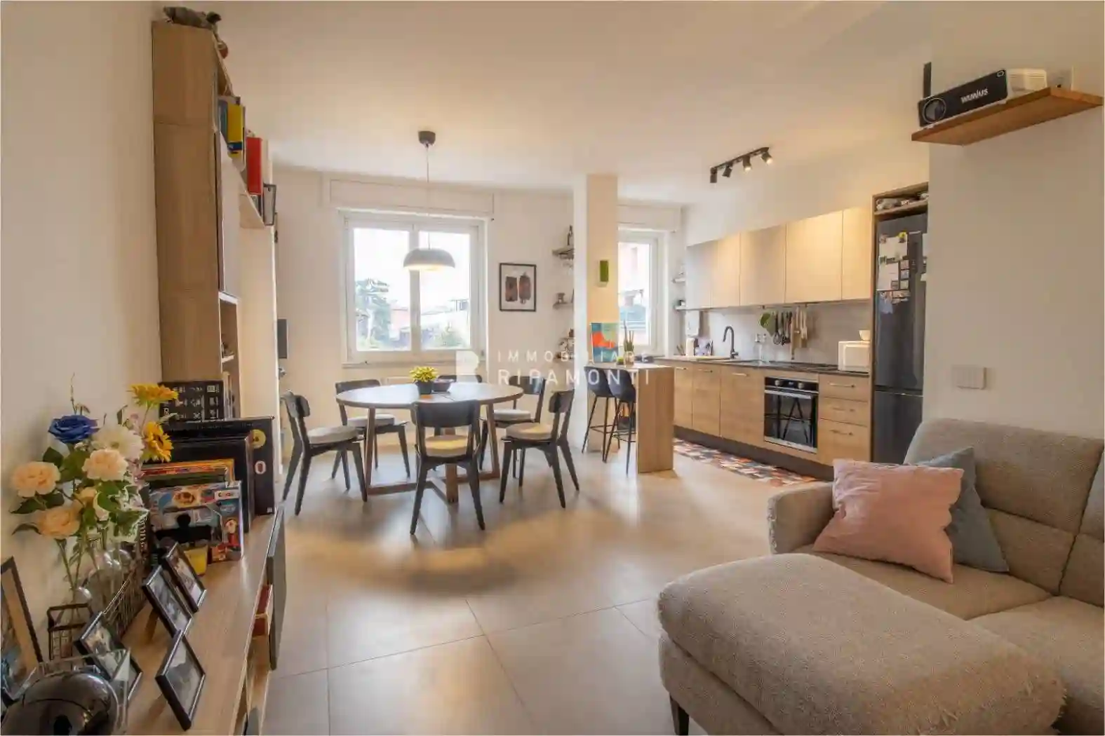 Appartamento - foto 5