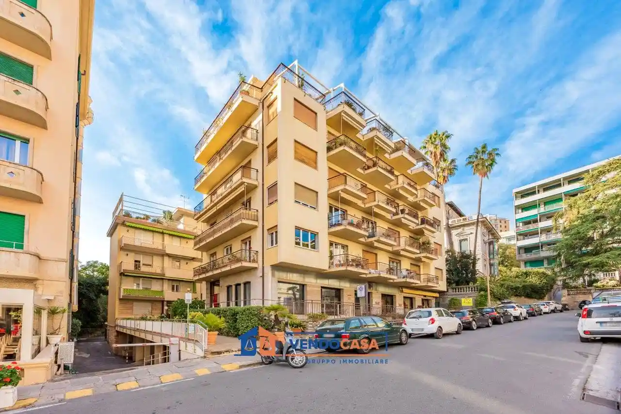 Appartamento in vendita a Sanremo