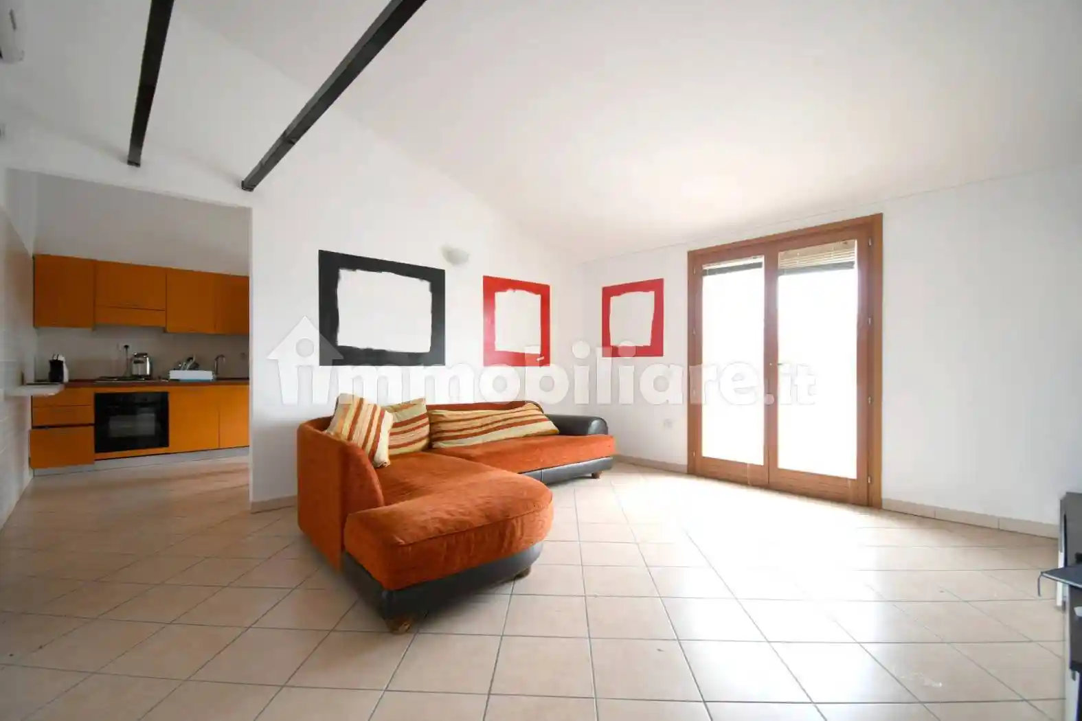 Appartamento in vendita a Dolianova