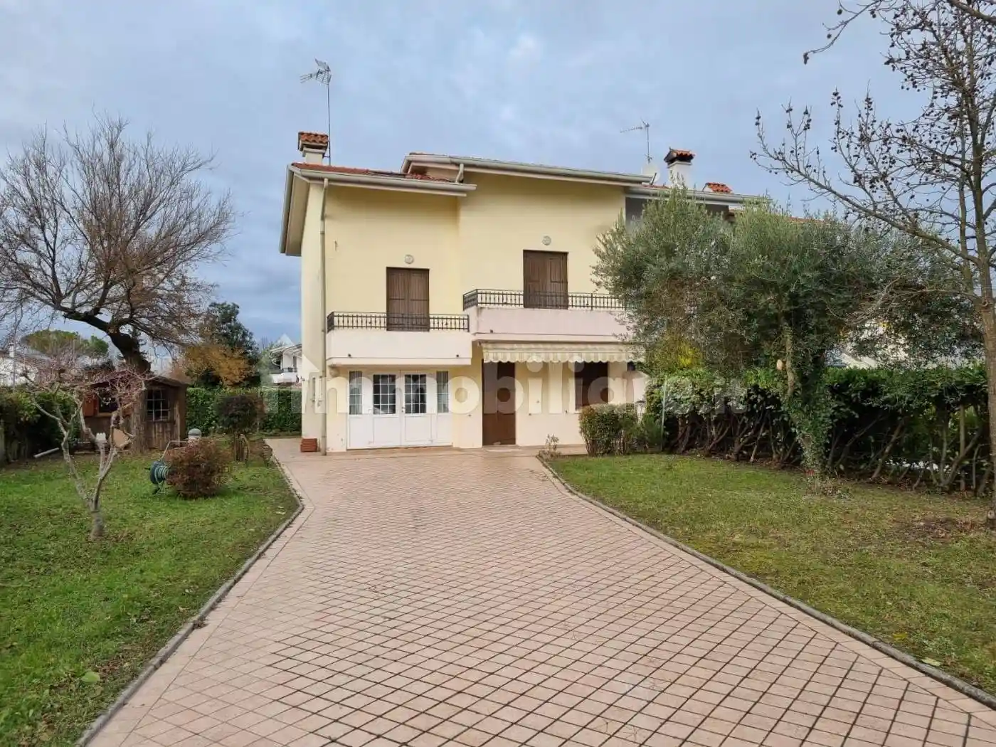 Villa in vendita a Latisana