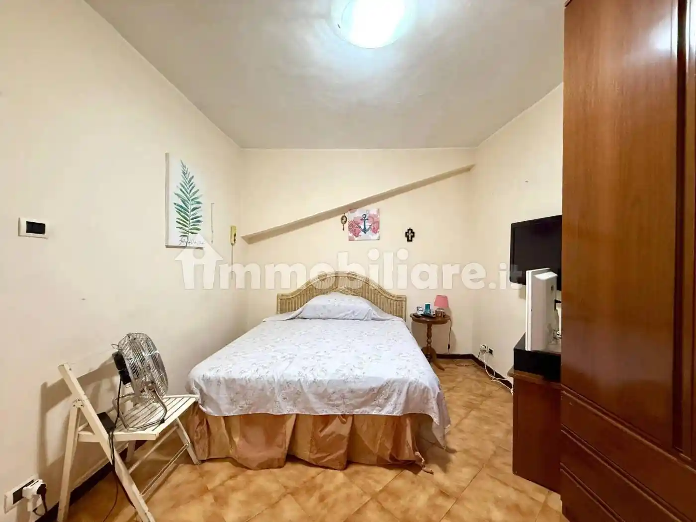 Appartamento in vendita a Segni