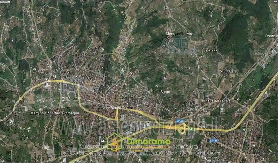 Palazzo - Stabile - foto 2