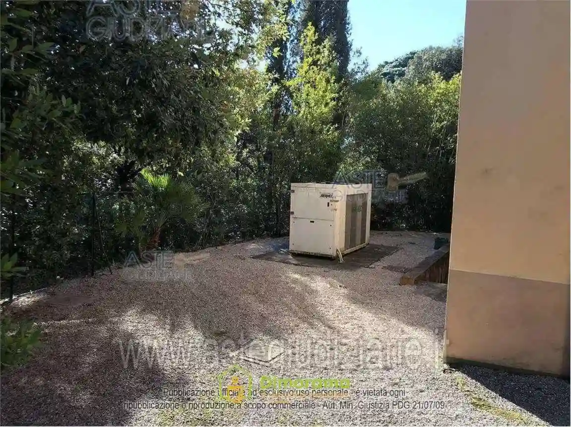 Palazzo - Stabile - foto 4