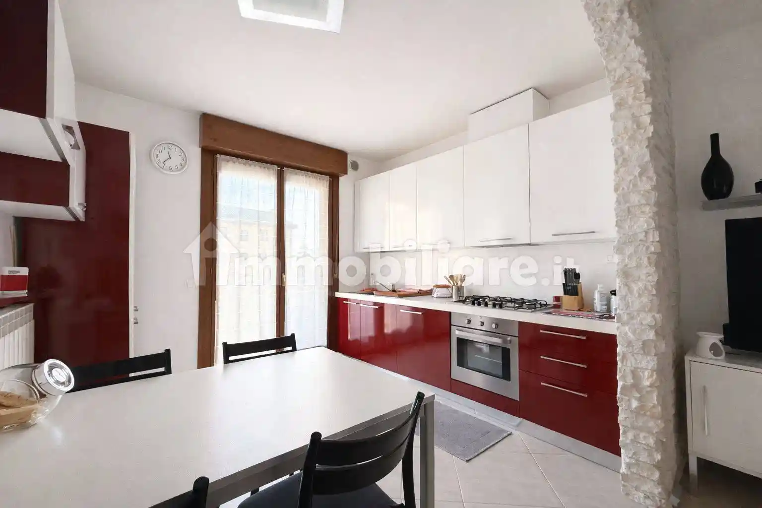 Appartamento in vendita a Mira