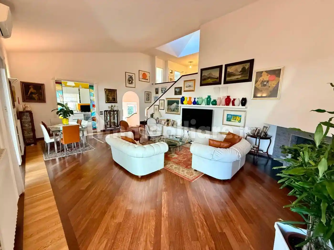 Villa in vendita a Saronno