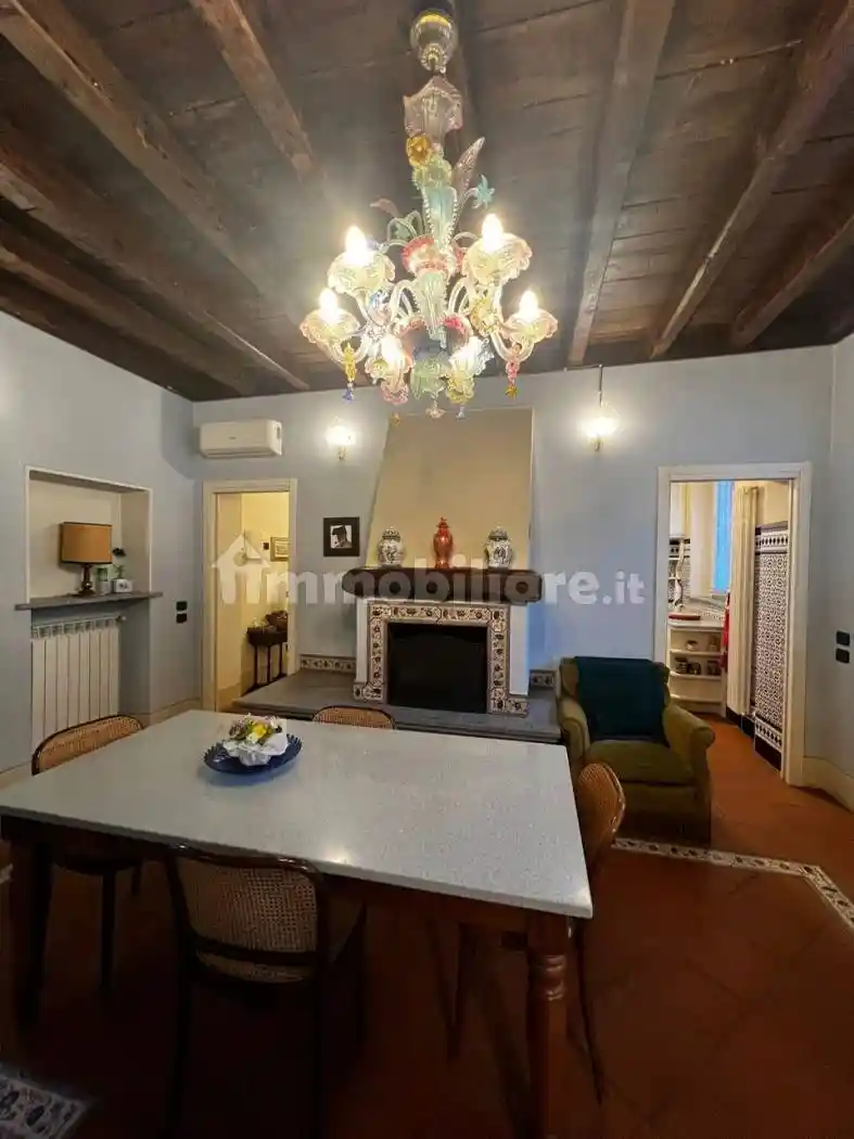 Casa indipendente in affitto a Romanengo