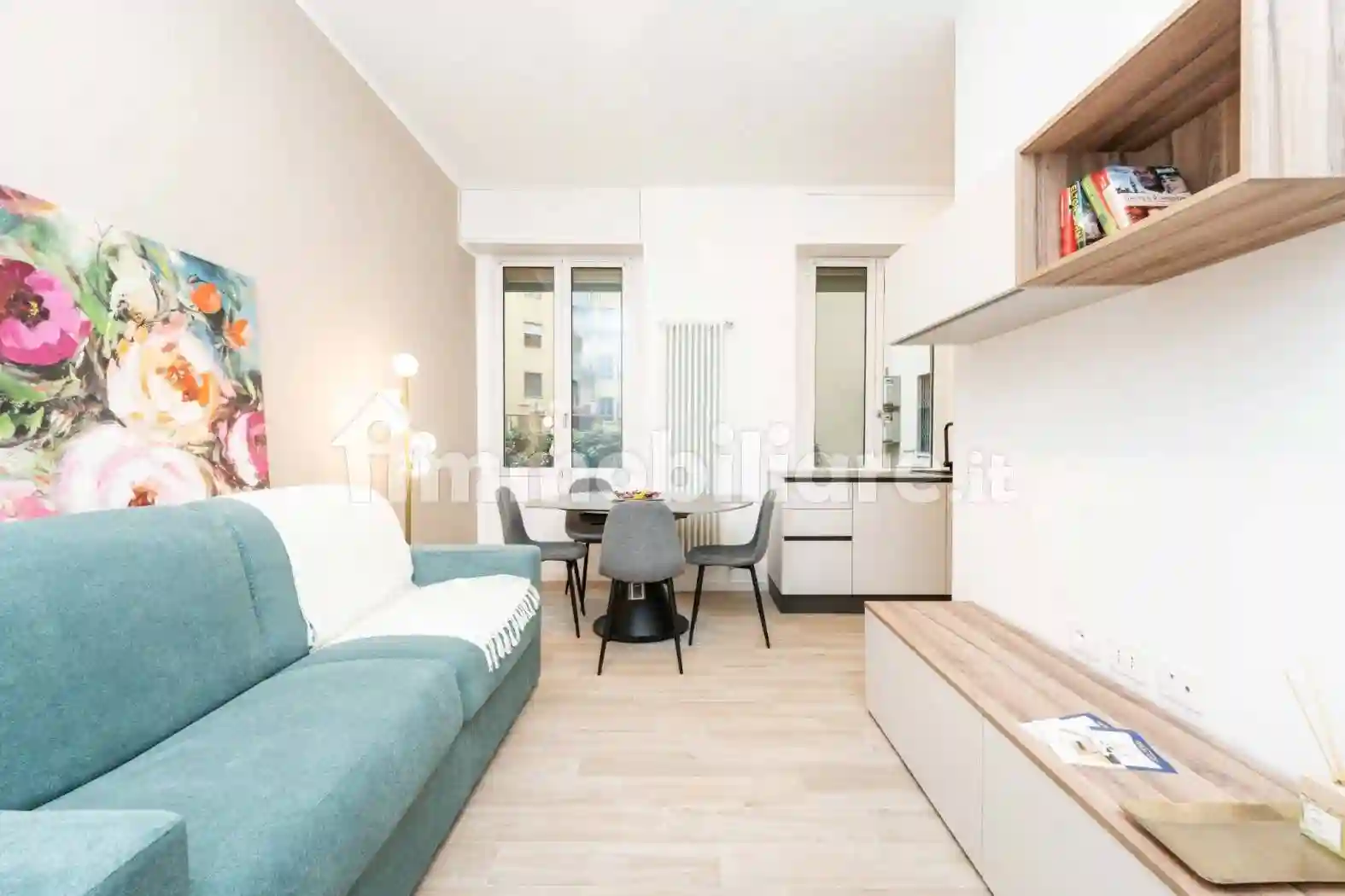 Appartamento - foto 2