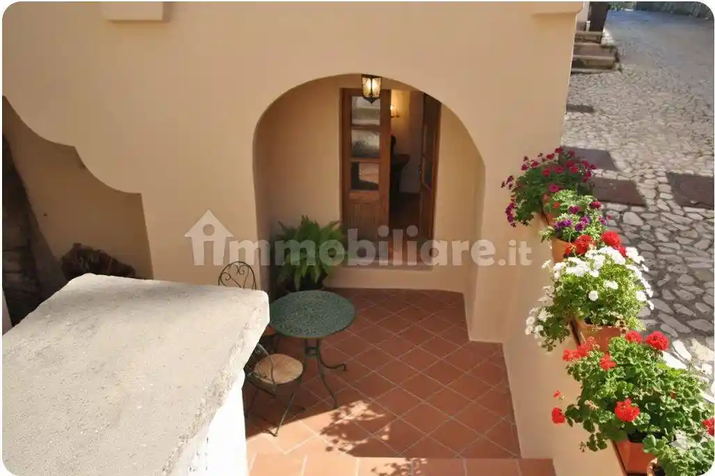 Appartamento in vendita a Itri