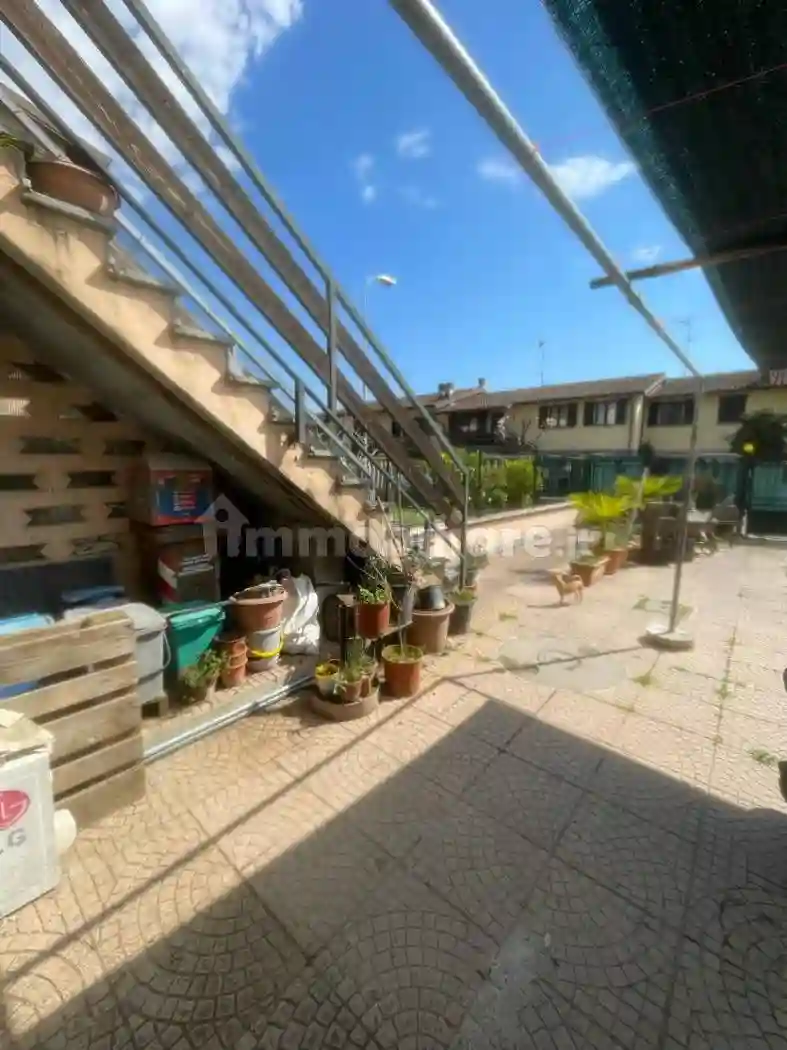 Villetta a schiera - foto 3