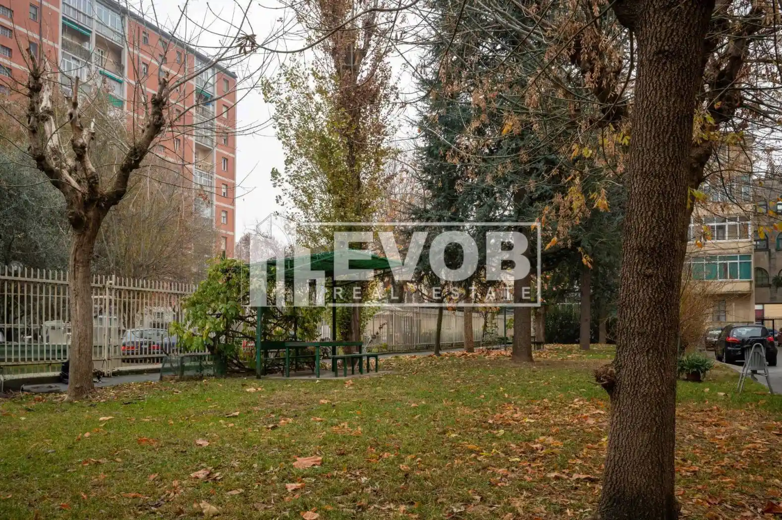 Appartamento in vendita a Torino