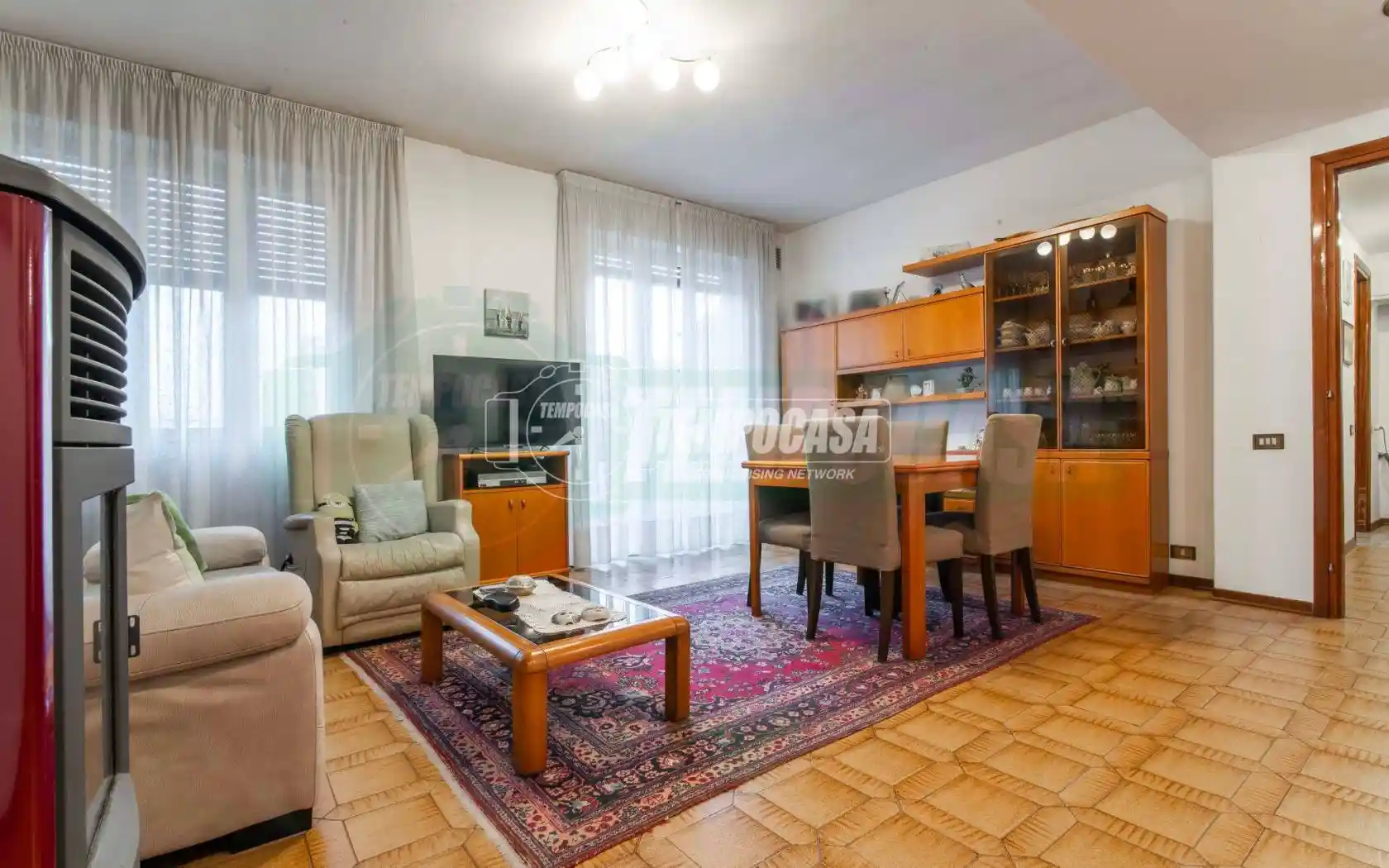 Appartamento in vendita a Gerenzano