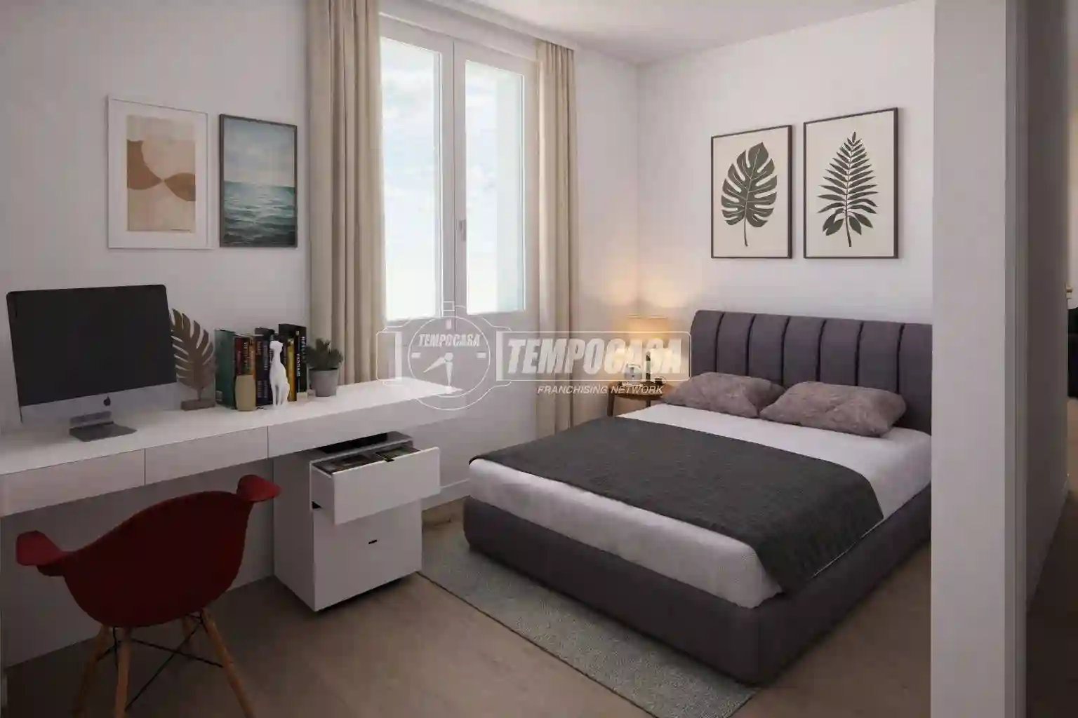 Appartamento - foto 3