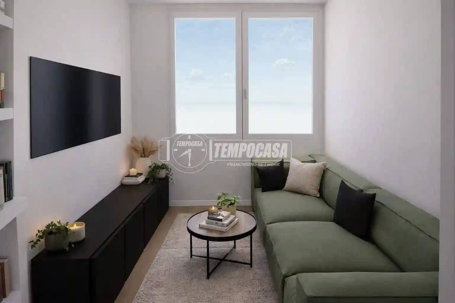 Appartamento - foto 4